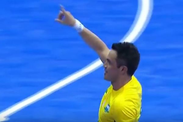 Predriblao je Falkaoa, ali to ga je koštalo: Majstor fudbala ubrzo je strašno uzvratio! (VIDEO)