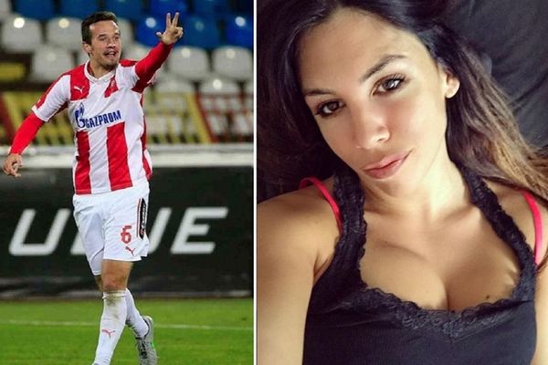 Javila se da objasni! Evo šta je Kaja rekla o vezi sa zlatnim Orlićem! (FOTO)