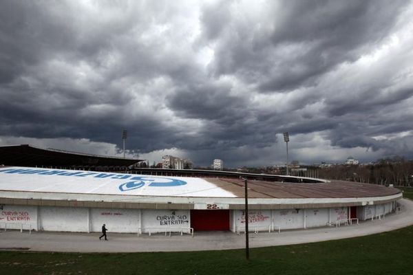 Zvezda demantovala da je falsifikovala Rajkovićev potpis: Ta informacija je apsolutna laž! (FOTO)