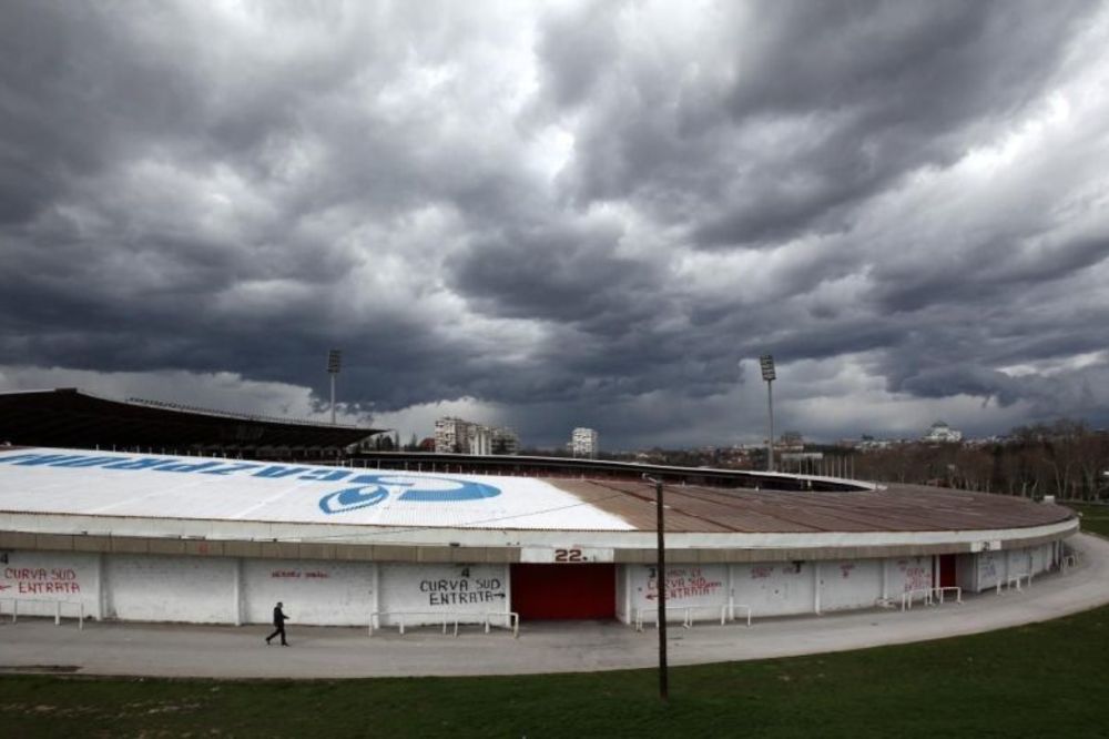 Zvezda demantovala da je falsifikovala Rajkovićev potpis: Ta informacija je apsolutna laž! (FOTO)