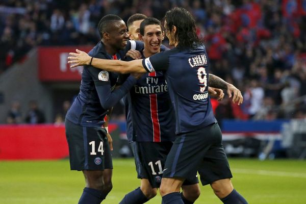 Dobro se dobrim vraća: Di Marija slučajno postigao golčinu sa preko 35 metara! (VIDEO)