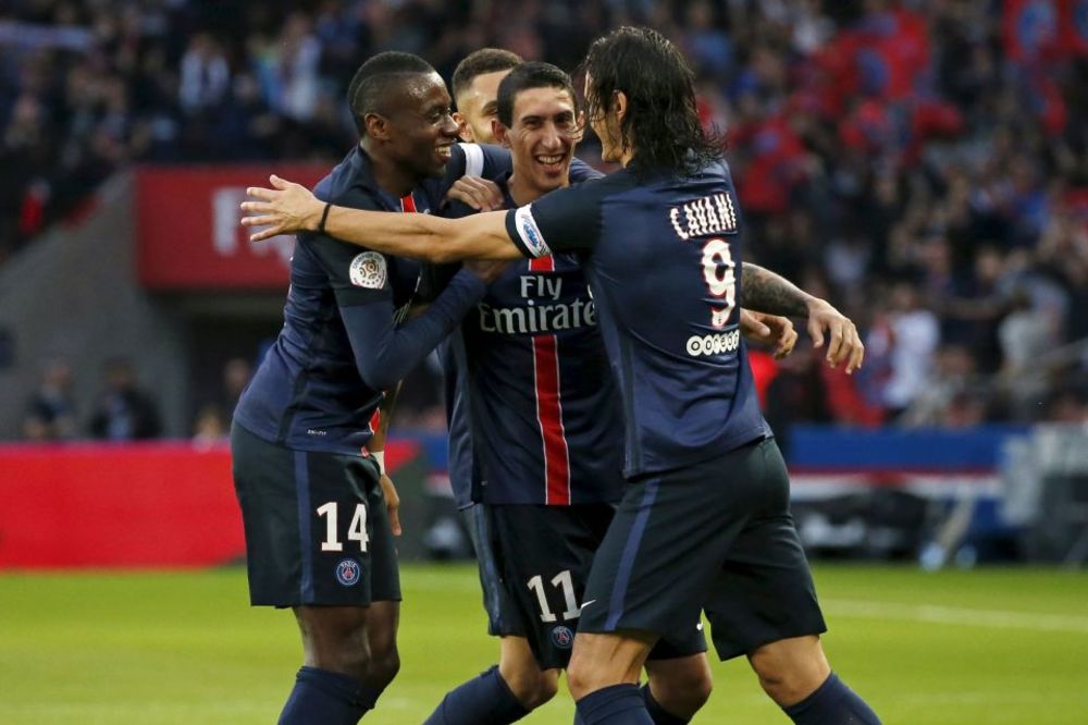 Dobro se dobrim vraća: Di Marija slučajno postigao golčinu sa preko 35 metara! (VIDEO)