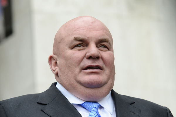 SVETSKI ČOVEK: Dragan Marković Palma dobio svoju ulicu u Moskvi!