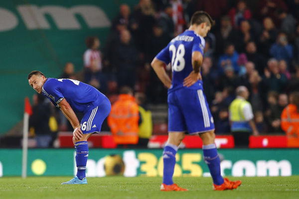 Stouk poslao Čelsi na 16. mesto, Lesterov junak opet pogodio, Junajted rutinski sa VBA! (VIDEO)