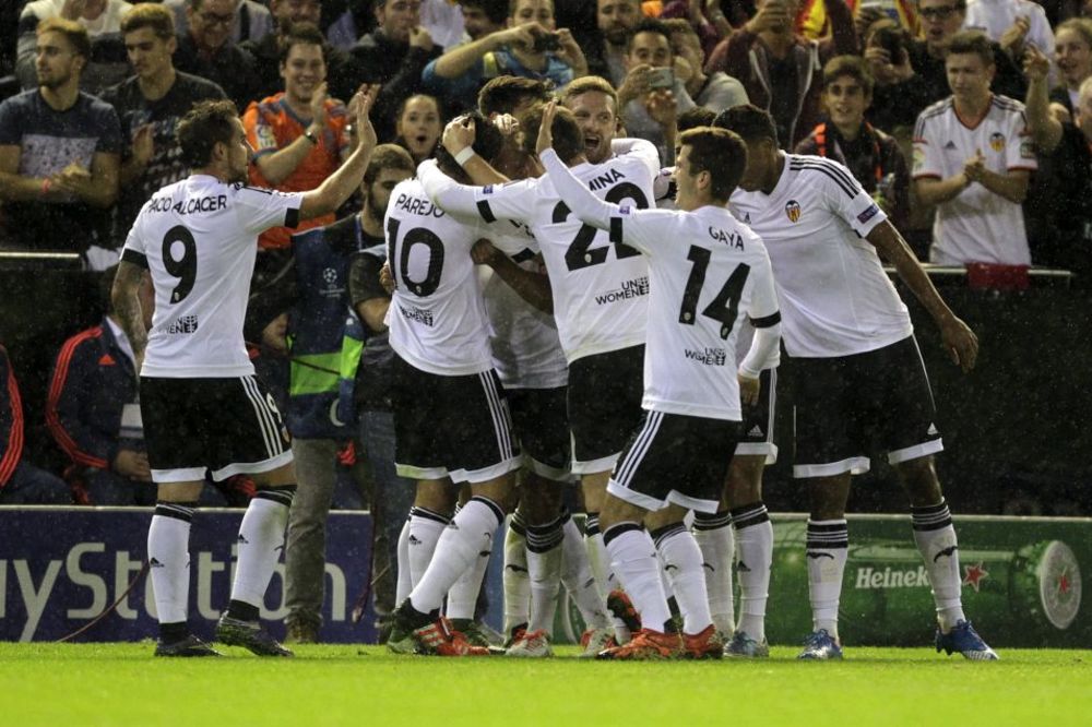 Valensija petardom raznela Seltu, sjajni Eibar naneo Hetafeu treći vezani poraz! (VIDEO)