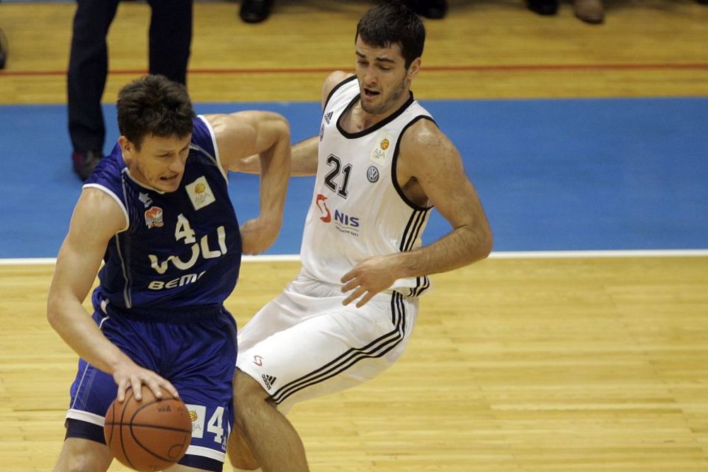 Velika pobeda Partizanovih klinaca: Budućnost pala u paklu Pionira! (VIDEO)