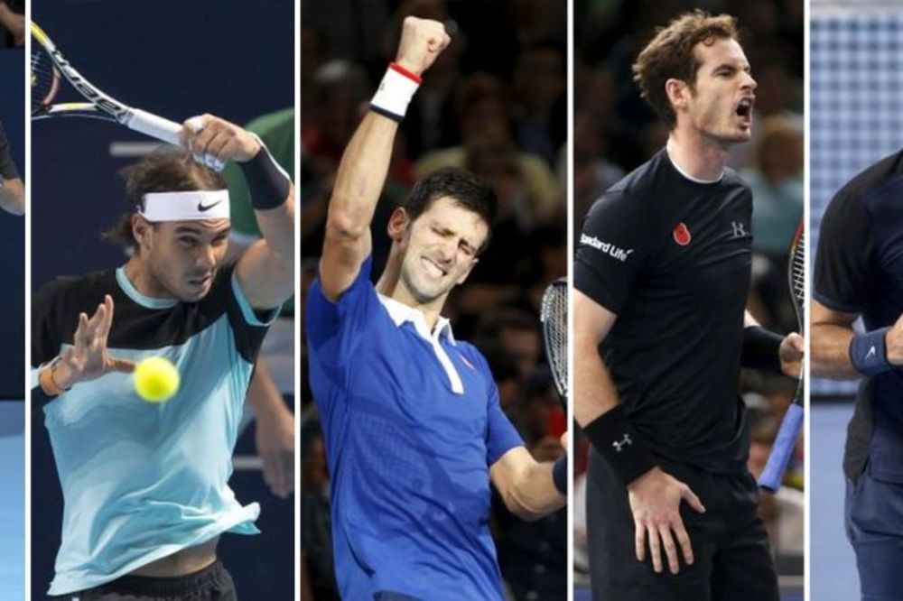 Đoković otkrio koji teniser mu je najbolji prijatelj: Nikada nećete pogoditi o kome se radi!