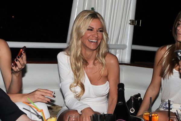 Stiže prinova! Nataša Bekvalac trudna! A znamo i pol bebe! (FOTO)