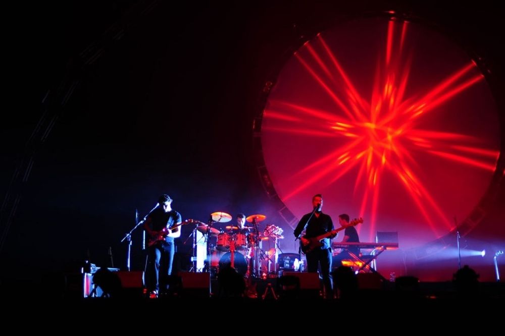 Bili smo na Tamnoj strani meseca! Brit Floyd su nam priuštili nezaboravno iskustvo! (FOTO) (VIDEO)