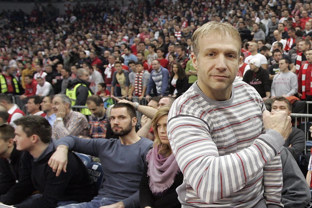 Kad vidite Kalinića u toplesu, zaboravićete ostale macane istog momenta! (FOTO)