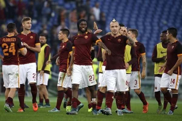 Rim ne menja vladara ni posle tri i po godine, Viola opet prva! (VIDEO)