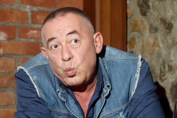 Mima Karadžić: Podmeću mi da sam za Crnu Goru u NATO (FOTO) (VIDEO)