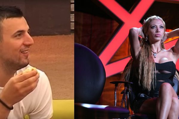 Soraja će da odlepi: Sve žene se bacile na njenog bivšeg (FOTO)