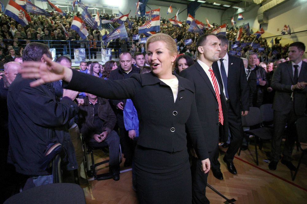 Zvanični rezultati: HDZ pobednik izbora sa 59 osvojenih mandata!