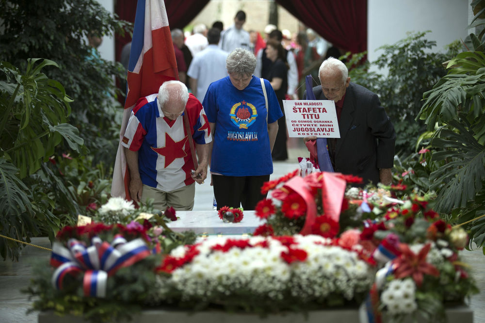Da li ste rođeni u Jugoslaviji? Ovaj će vam tekst naterati suze na oči (FOTO)