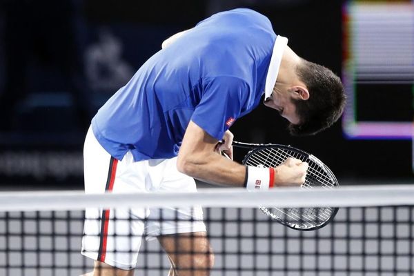 Posle savršene sezone Novak je odlučio da napravi veliku promenu u 2016.