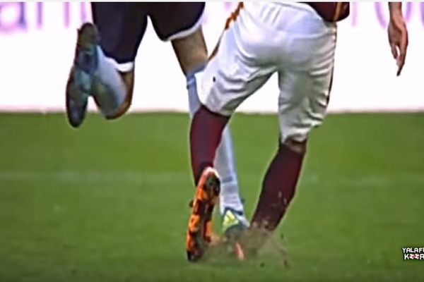 Užasavajući start reprezentativca Bosne zbog koga ga kune više od pola Rima! (VIDEO)