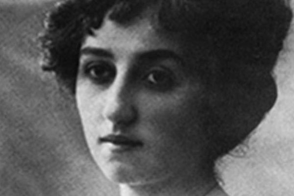 Najlepša Beograđanka do kraja života persirala je svom mužu, čuvenom piscu! (FOTO)