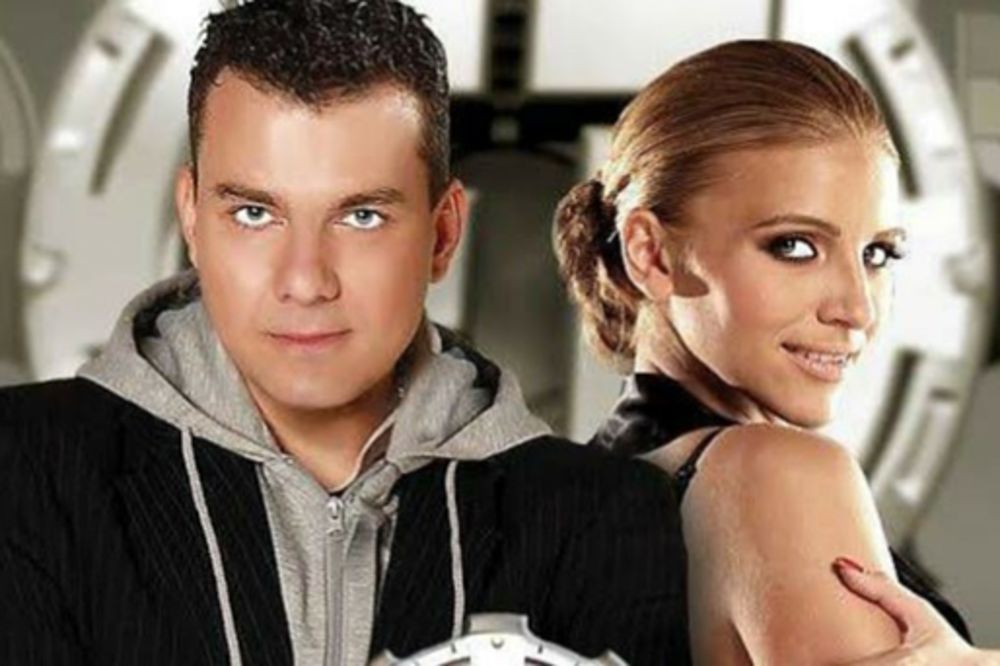 Ko je fan dizela devedesetih, uživaće u nastupu grupe ET (VIDEO)