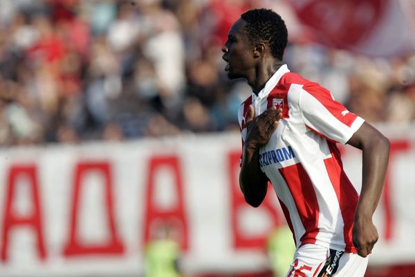 Mamadu Srbine! Zvezdin štoper proslavio odluku da Kosovo ne bude primljeno u UNESCO! (FOTO)