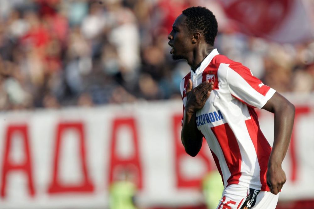 Mamadu Srbine! Zvezdin štoper proslavio odluku da Kosovo ne bude primljeno u UNESCO! (FOTO)