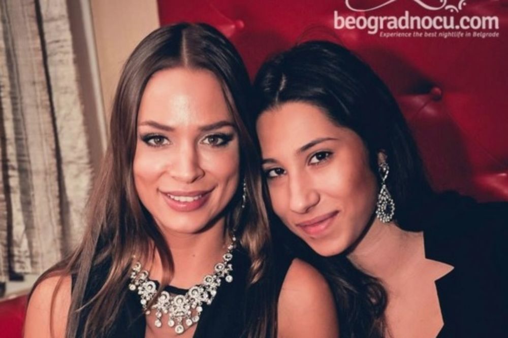 Kad se spoje Šavija i Goga Sekulić, ludilo u kafani može da počne! (FOTO)