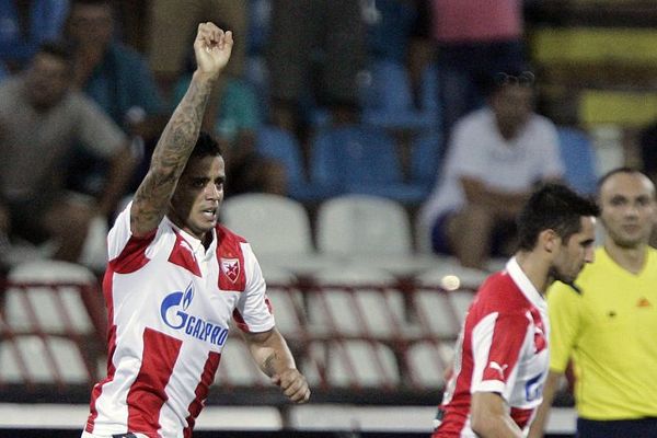 Dovedite Ibanjeza radi titule: Argentinac je navikao da najveći rivali zaostaju 21 bod! (FOTO)