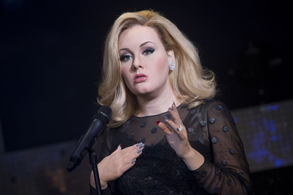 7 razloga zbog kojih je Adel ultimativna carica (VIDEO) (FOTO)