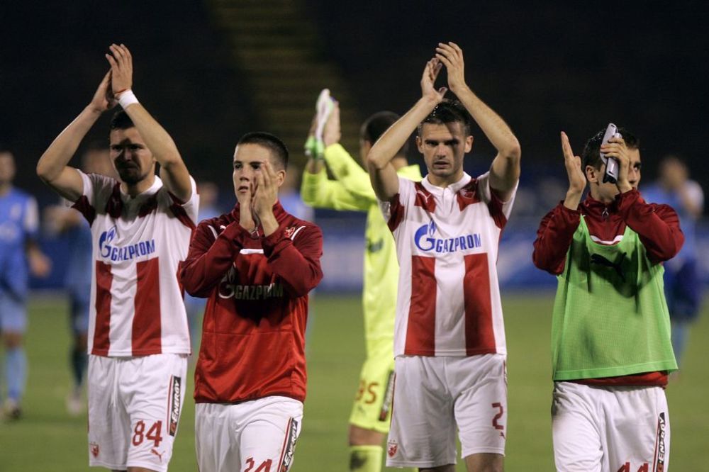 Pozdravlja vas vaš Ronaldo! Bivši napadač Zvezde se javio iz Kazahstana! (FOTO) (VIDEO)