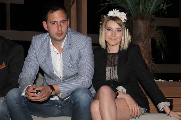 Otkačeni bračni par: Ovo je Anđelkin pravi Andrija (FOTO)