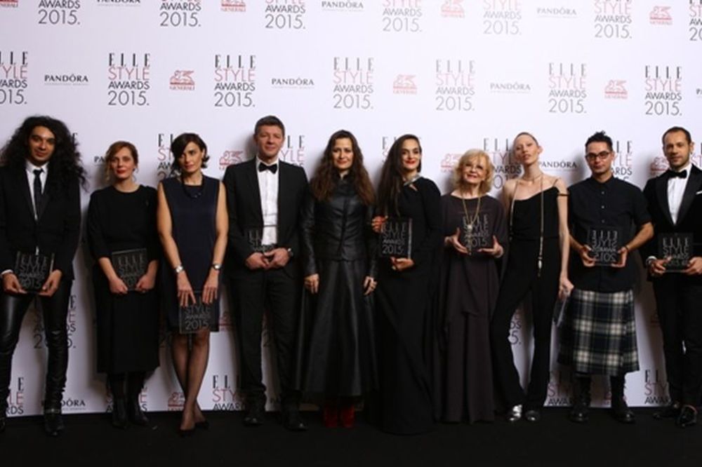 Adria Media Group i magazin Elle okupili kulturnu i umetničku elitu (FOTO)