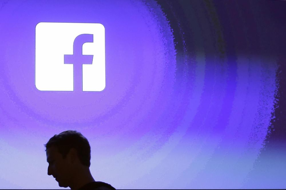 Štuca Fejsbuk celo jutro: Korisnici ne mogu da pristupe nalozima!