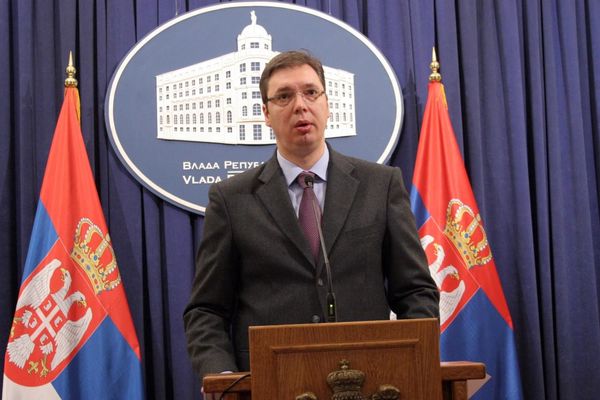 Vučić: Strane službe mi broje dane, žele da odem!