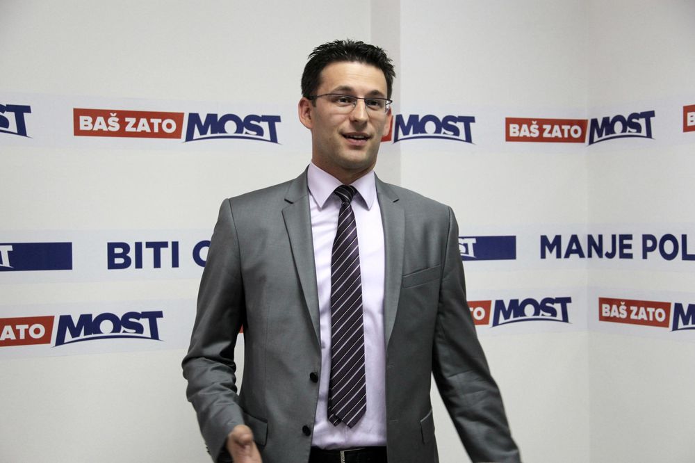 Od ovih ljudi zavisi sudbina Hrvatske: Most hoće mesto premijera, ali ne samo to! (FOTO)