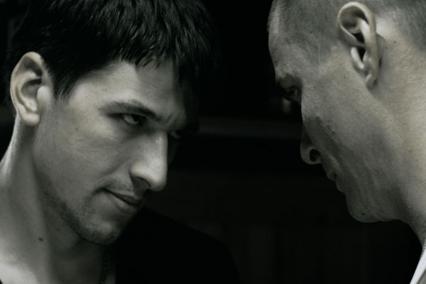 Film Igra u tami: Delimo karte za najbrže posetioce sajta!