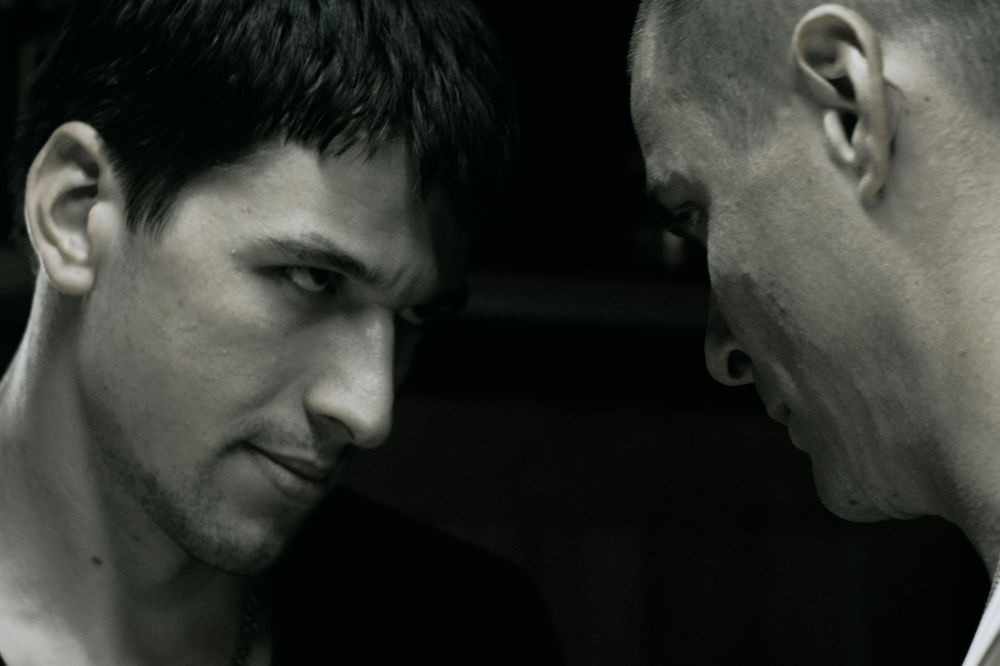 Film Igra u tami: Delimo karte za najbrže posetioce sajta!