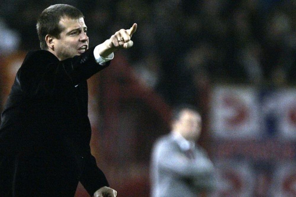 Sve je manje klubova u Srbiji koje je on nije trenirao: Lala preuzima lale?!