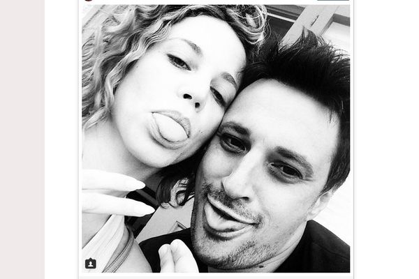 Ovo je prava Andrijina Anđelka! Da li vam liči na nekoga? (FOTO)