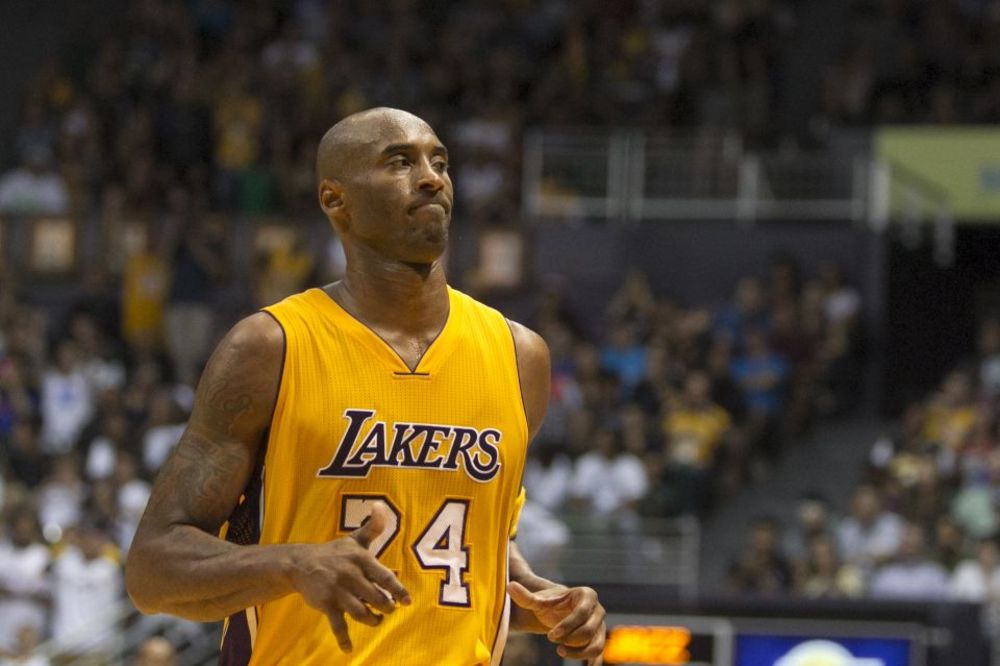 Telo mu se raspada, ali ipak sanja da ide u Rio! (FOTO)