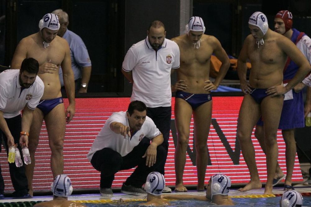 Vaterpolista Partizana odbija da igra utakmicu s Pro Rekom zbog fakulteta!