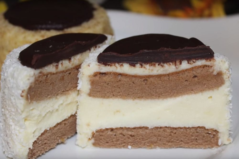 Tope vam se u ustima: Ruske šubarice, lagane i meke (RECEPT) (FOTO)