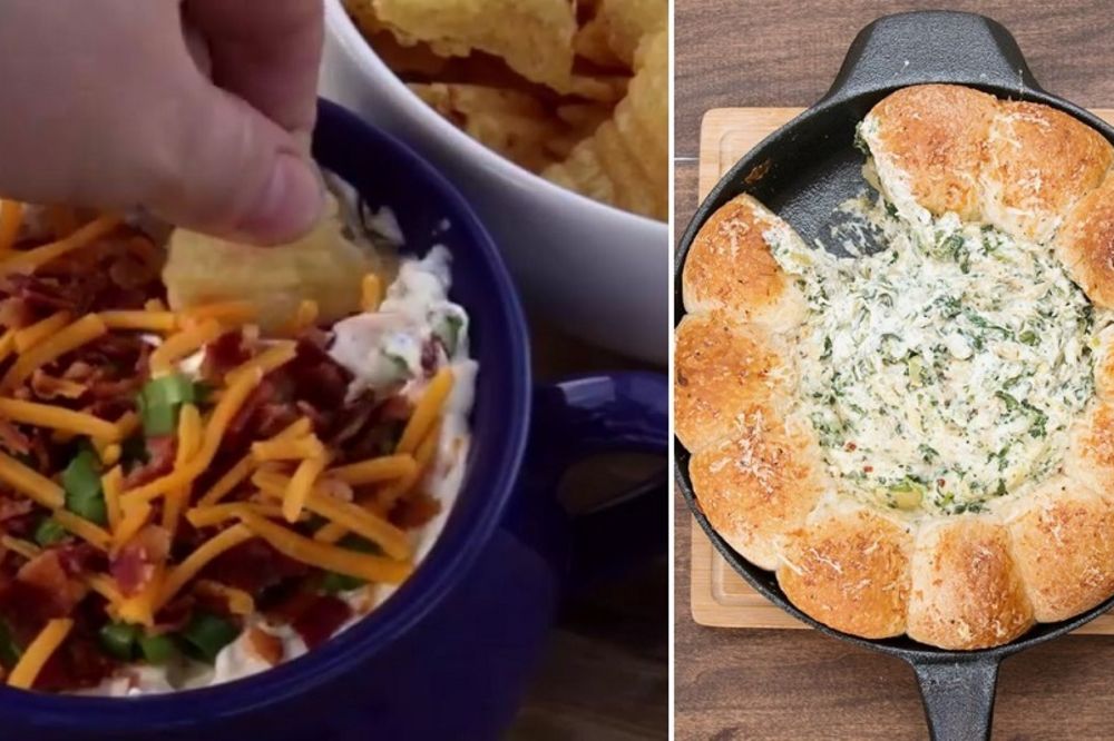 6 razloga koji će promeniti način na koji gledate fudbal: Od sada ćete u njemu uživati sa ženama (VIDEO)