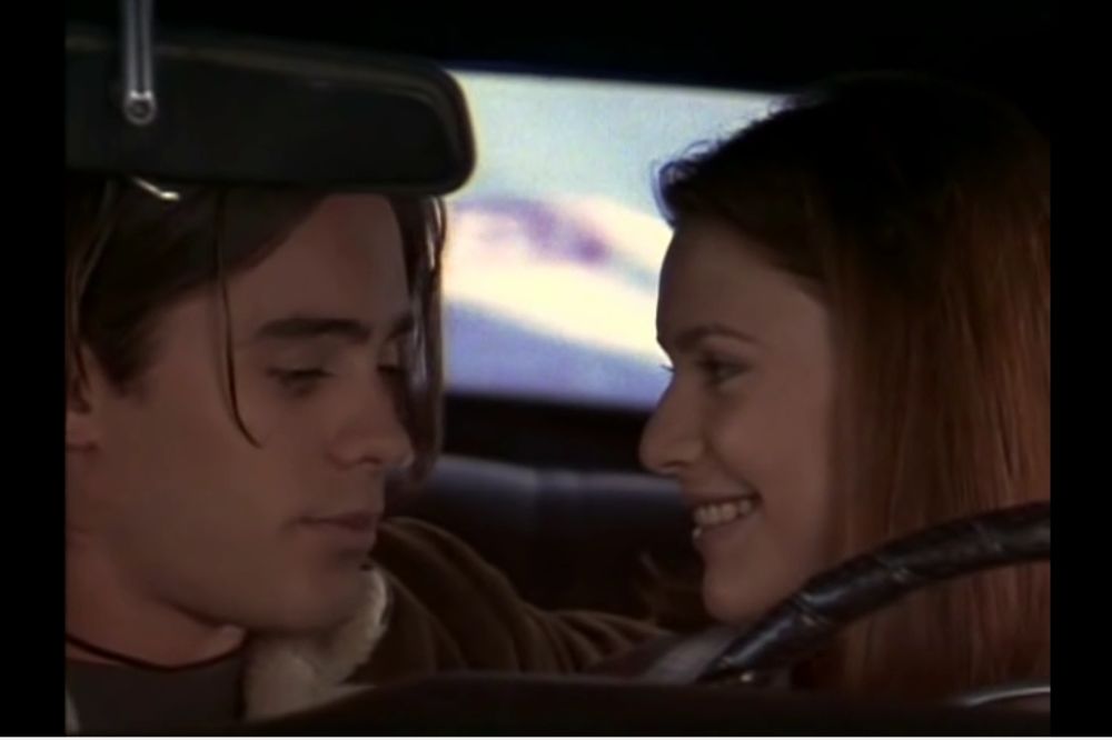 20 godina kasnije: Šta danas rade Anđela i Džordan iz serije My So-Called Life (FOTO)