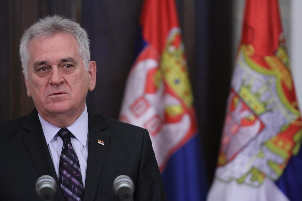 Da je meni neko dao da čuvam džamiju, ja bih rekao...