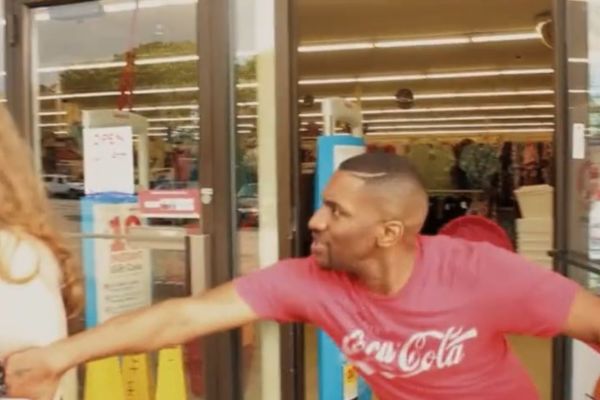 #ONOKAD vam neko ni hvala ne kaže! (VIDEO)