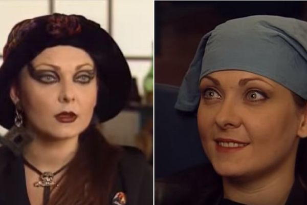 22 odvale Vesne Trivalić: Zato smo se s Cakanom smejali do suza! (MEME) (VIDEO)