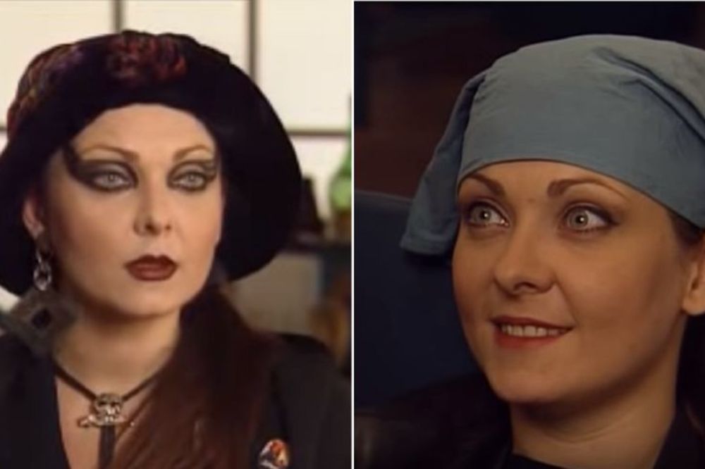 22 odvale Vesne Trivalić: Zato smo se s Cakanom smejali do suza! (MEME) (VIDEO)