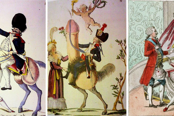 Nisu je prozivali samo zbog kolača: Marija Antoaneta kao žrtva pornografskog blaćenja (FOTO)