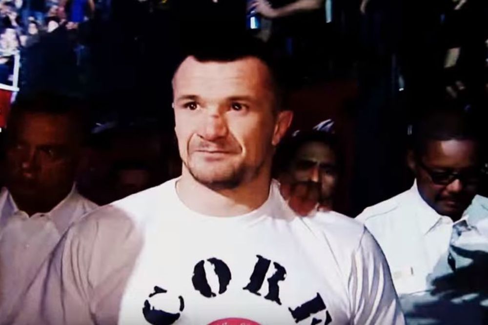 Povrede su presudile: Legendarni Mirko Cro Cop okončao dugogodišnju karijeru! (VIDEO)