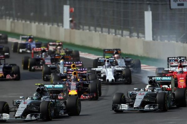 Cirkus na četiri točka u Republici Srpskoj: Formula 1 stiže, verovali ili ne, u Trebinje! (FOTO)